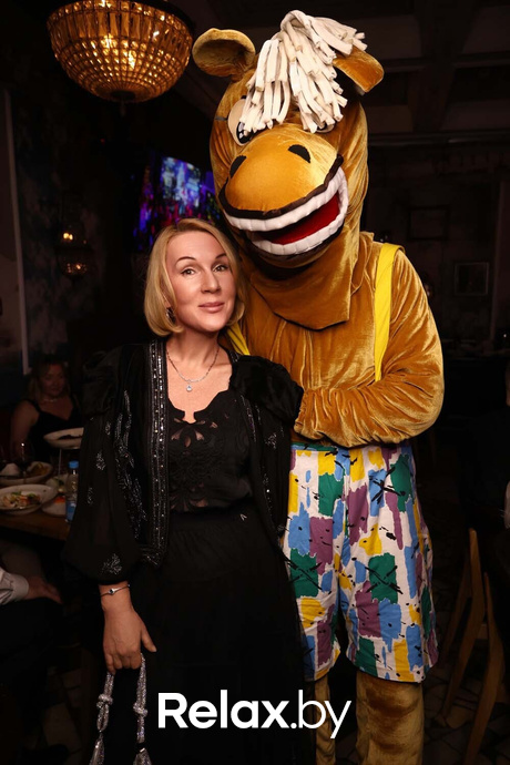 Новогодний корпоратив, фото № 82