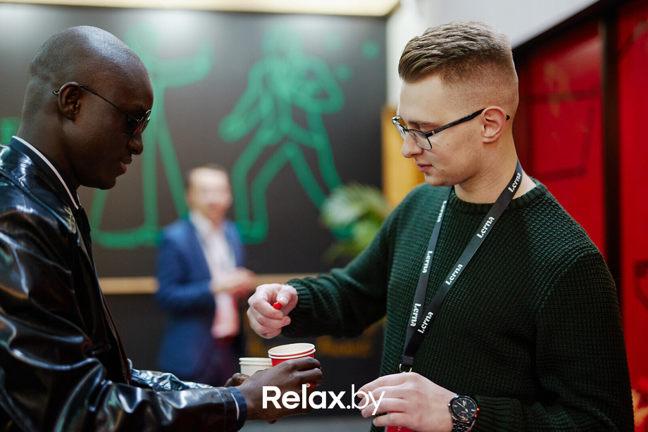 Wake up, Neo, фото № 43