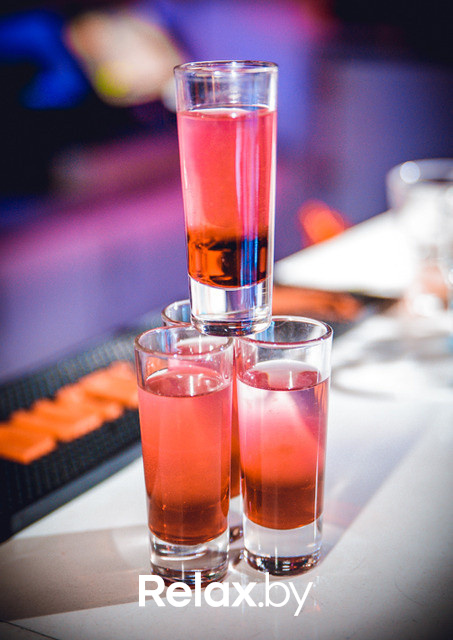 STAFF-PARTY, фото № 56