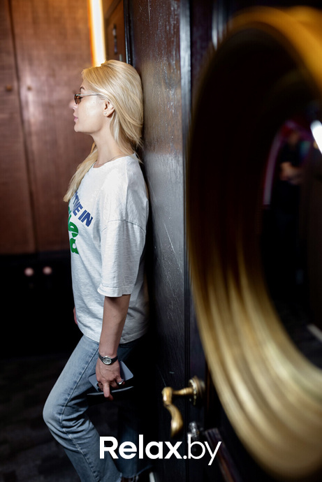 Parker House, фото № 41