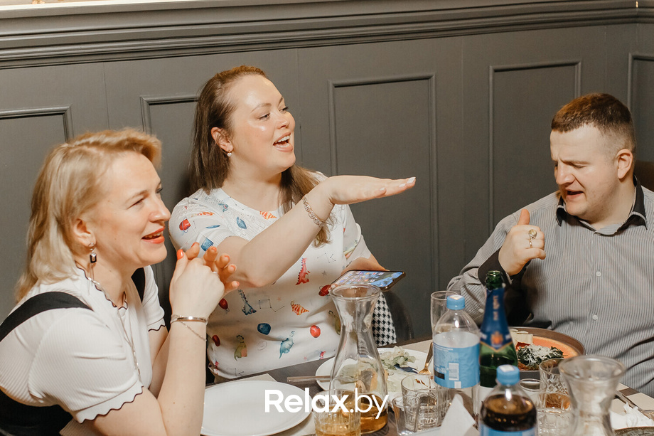 Выходные в Rustaveli, фото № 15