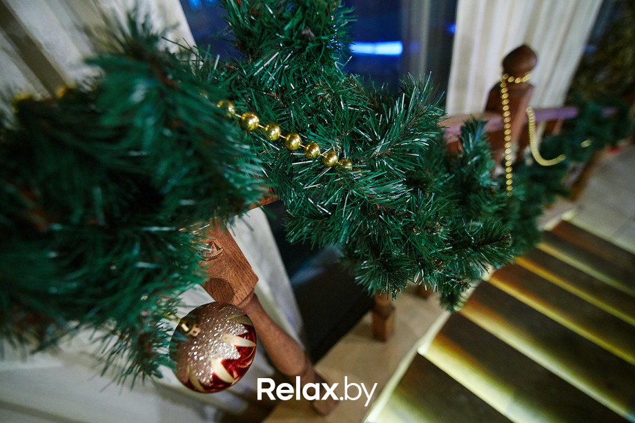 Vogue party, фото № 49