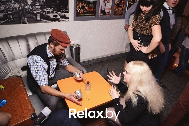 Чикаго 30-х, фото № 24