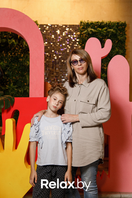 День красоты в День города FashionStyleModels by Igor Ivanov, фото № 39