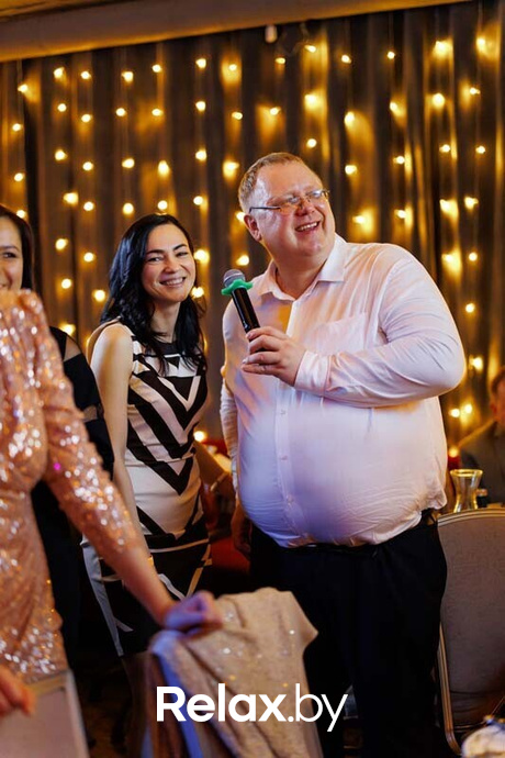 Новогодний корпоратив, фото № 152