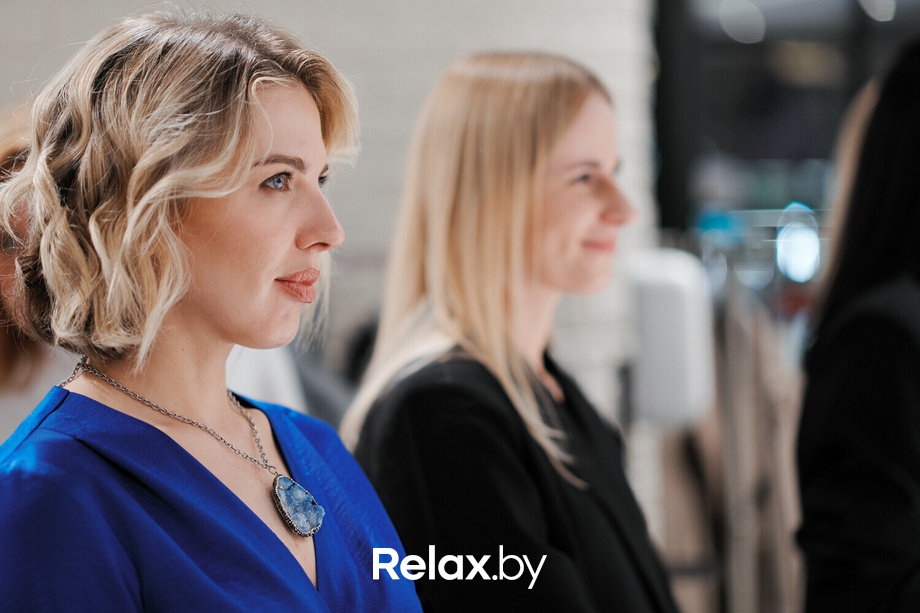 Открытие SAVAGE, фото № 99