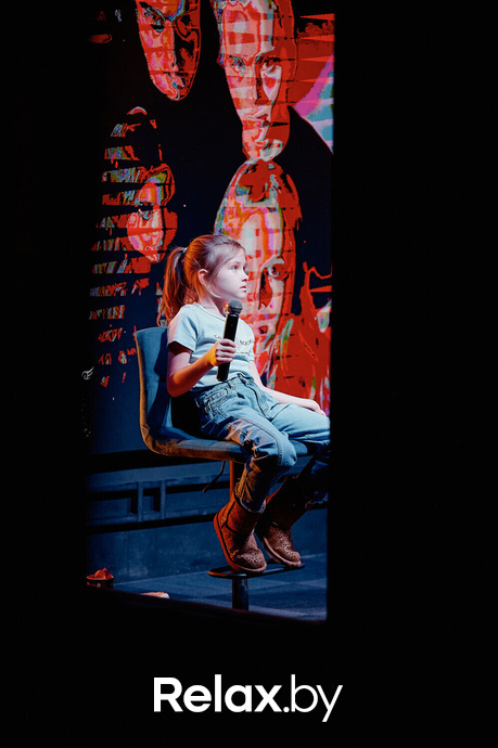 Короли Вечеринок. Детский праздник, фото № 28