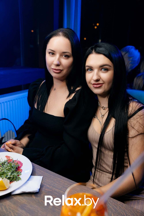 Ночные жители, фото № 19