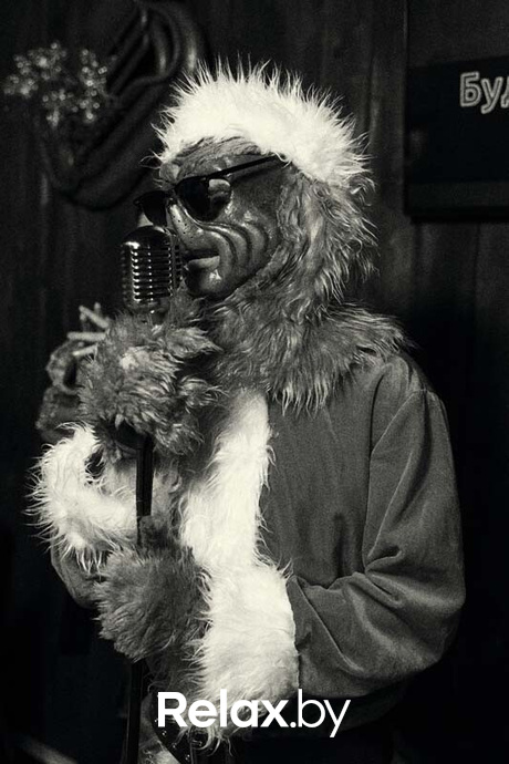 Новогодний корпоратив, фото № 107