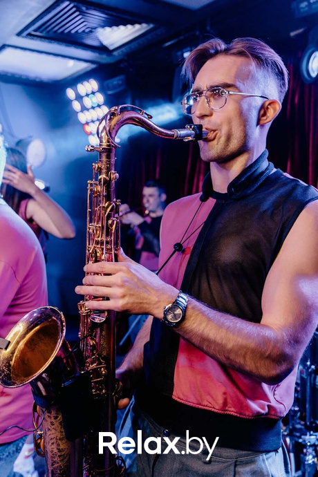 Brooklyn Live!, фото № 11