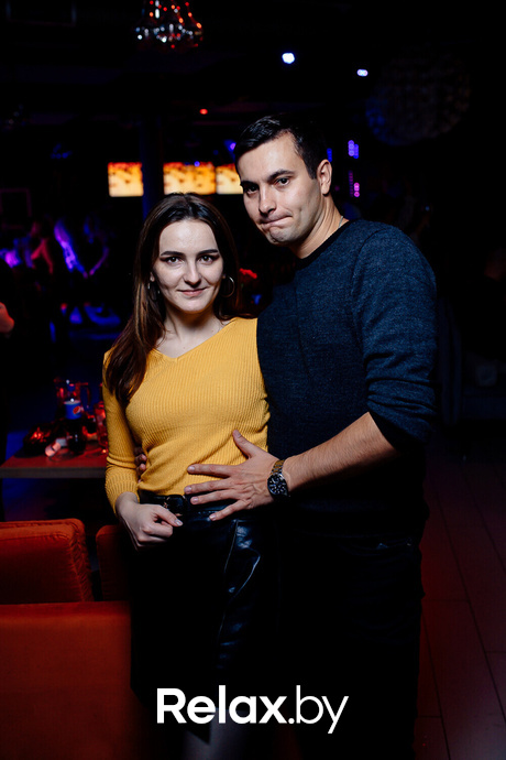 Hot Weekend, фото № 5