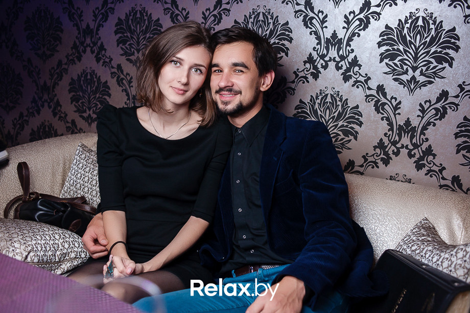 Opera party, фото № 4