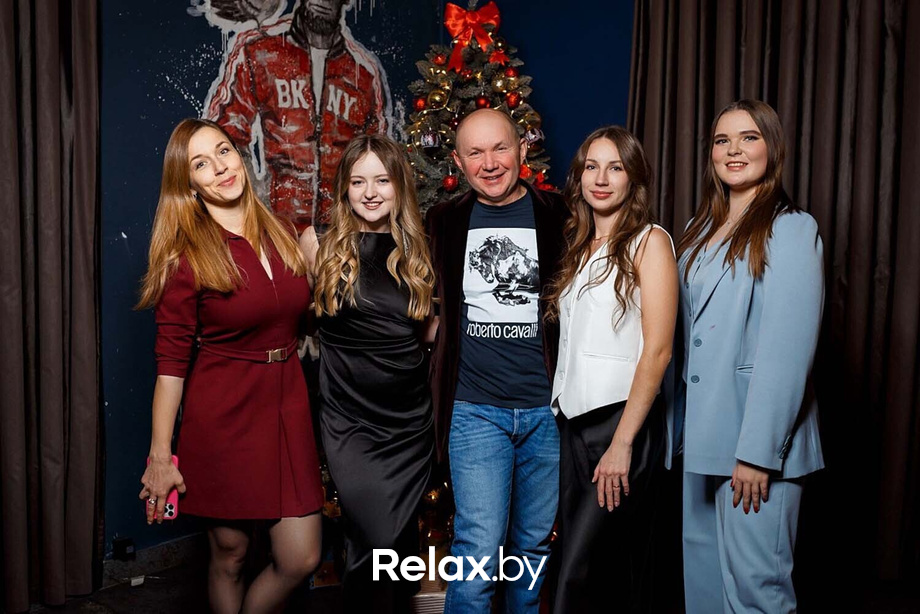 Новогодний Бруклин, фото № 23