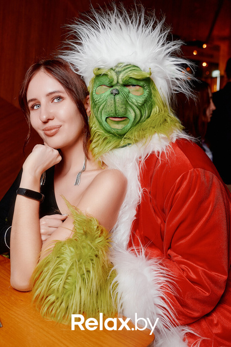 Старый Новый Год в Ангелах, фото № 144