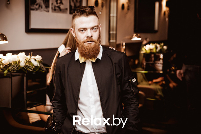 Открытие Times, фото № 131