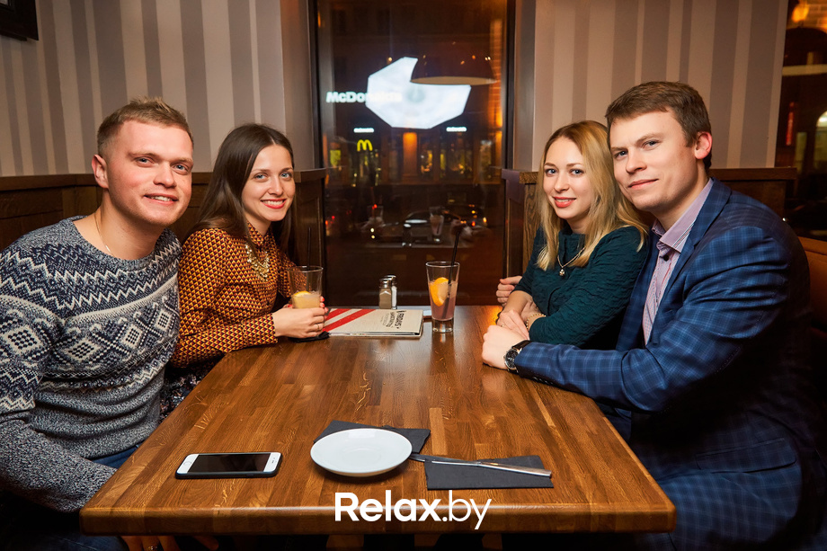 День Святого Валентина, фото № 24