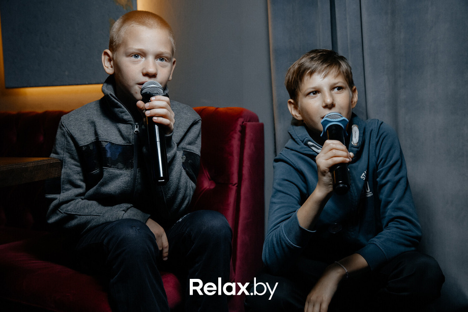 Благотворительная акция пушистого добра, фото № 50