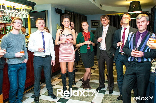 Выпускной бизнес-школы Расти, фото № 88