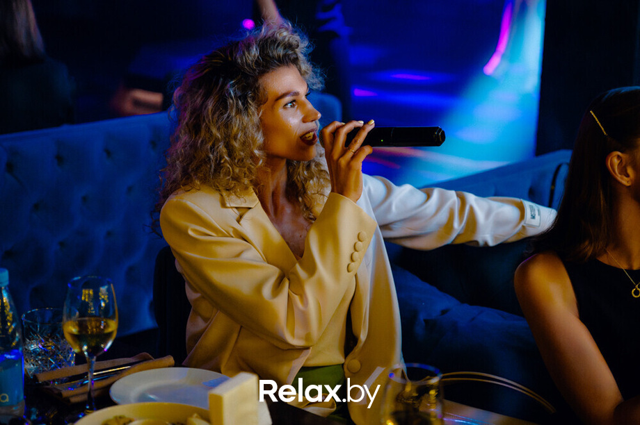 Saturday music, фото № 13