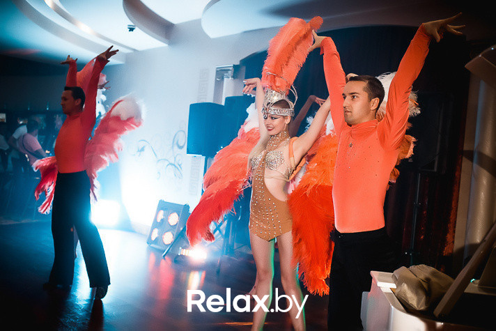 Шоу «Тропикана», фото № 59