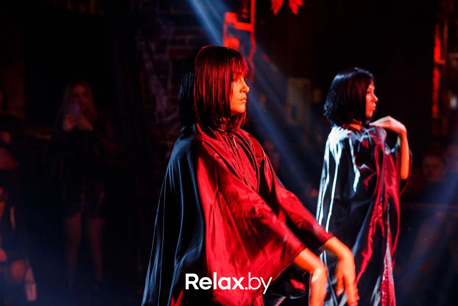 Осенний Карнавал, фото № 97