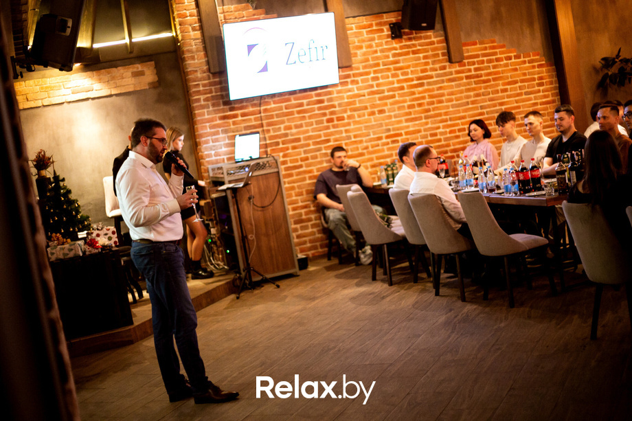 Ночь караоке, фото № 37