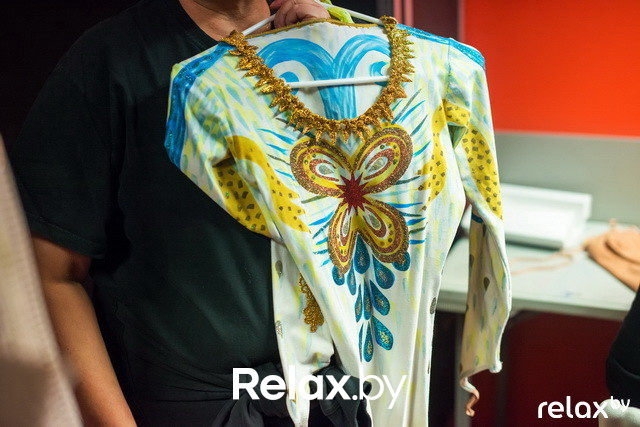 Cirque du Soleil – Alegria, фото № 56