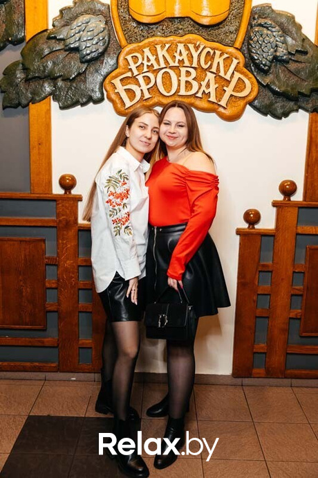 Танцуем в Броваре, фото № 43