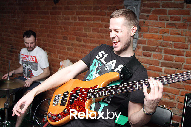 TNT rock club: Canada, фото № 95