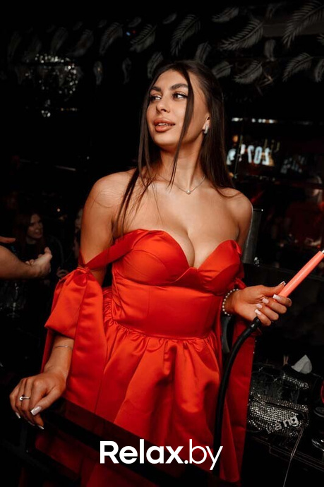 Новогодняя ночь в «Rasputin», фото № 65