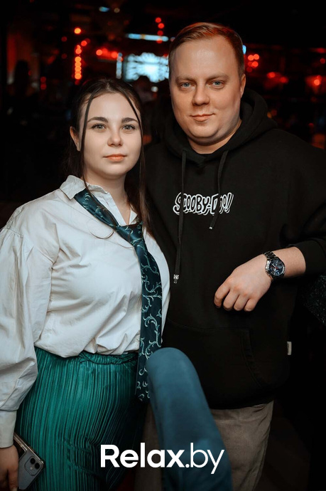 Friday party, фото № 9