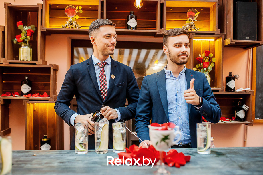 Hendrick's CucuMusic, фото № 70