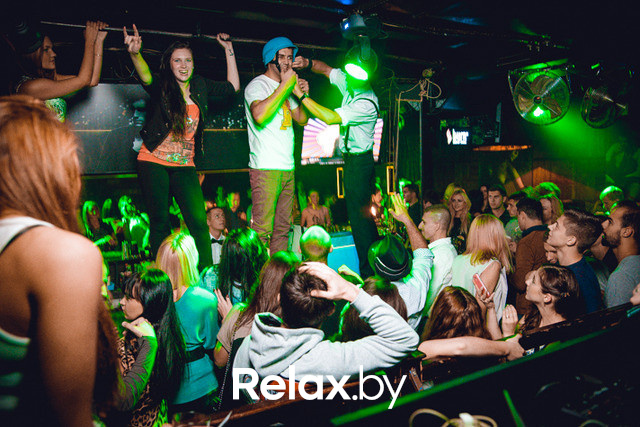 STAFF-PARTY, фото № 6