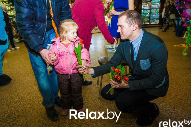 Благотворительная акция, фото № 24