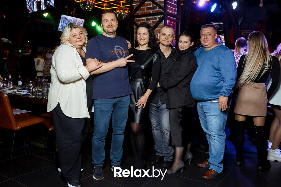 Brooklyn Live!, фото № 61