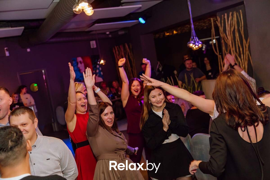 Happy New Year in Terra, фото № 71