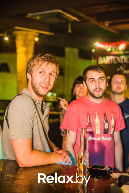 Bartenders Battle, фото № 19