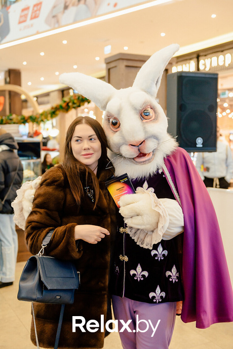 Открытие магазина ОФИСТОН Маркет, фото № 110