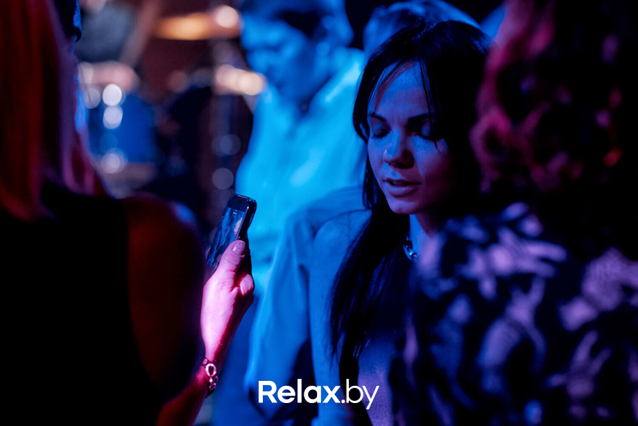 Friday Music, фото № 40