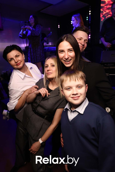 Terra party, фото № 44