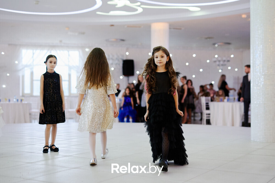 SILVER PARTY 2022 KIDS’ PODIUM, фото № 112