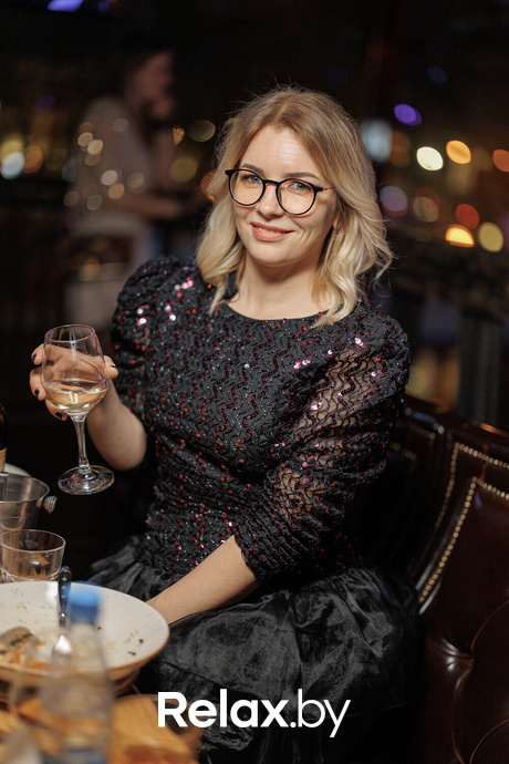 Thursday party, фото № 120