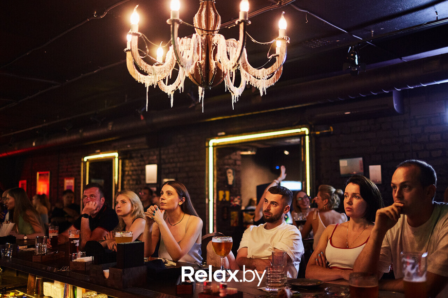 Финал EURO, фото № 71