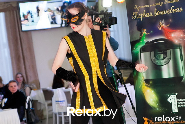 Презентация Panasonic, фото № 121