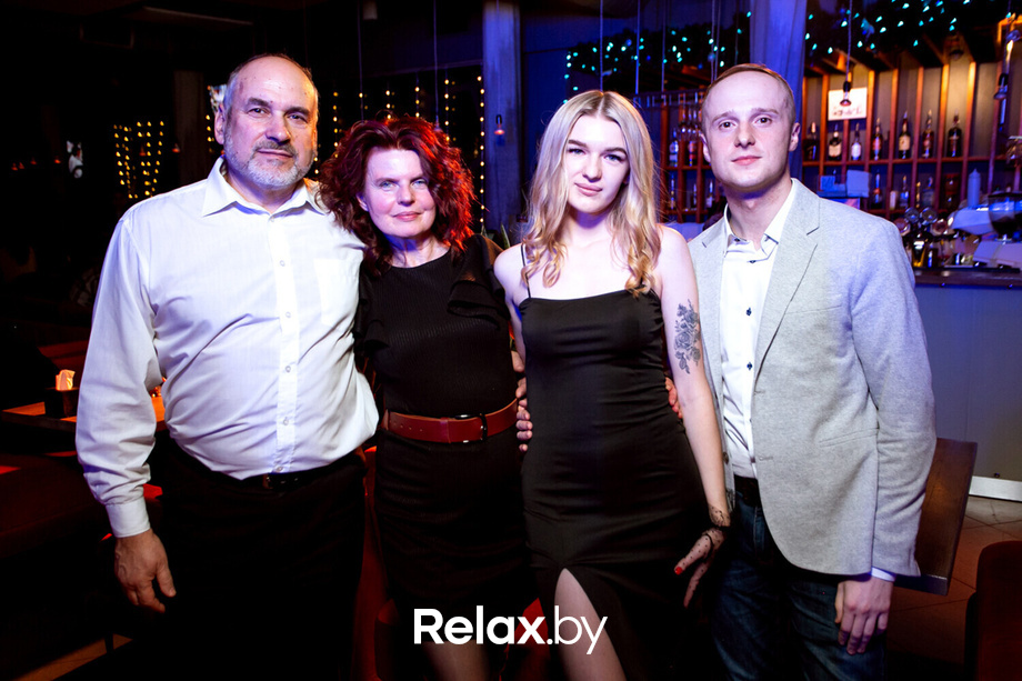 Happy New Year in Terra, фото № 11