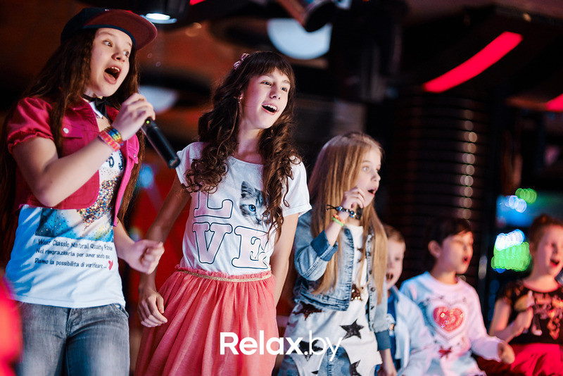 Junior Disco, фото № 94