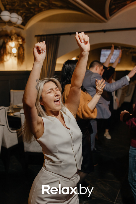 8 марта в Rustaveli, фото № 35