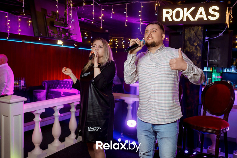 Saturday party, фото № 25