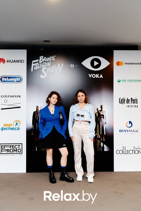 Премьера 12 сезона Brands Fashion Show, фото № 13