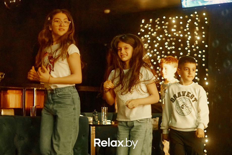 Короли Вечеринок. Детский праздник, фото № 83